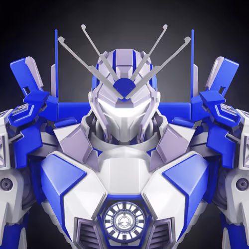 Space Warriors Club #257