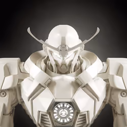Space Warriors Club #138
