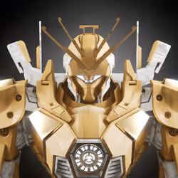 Space Warriors Club #1337
