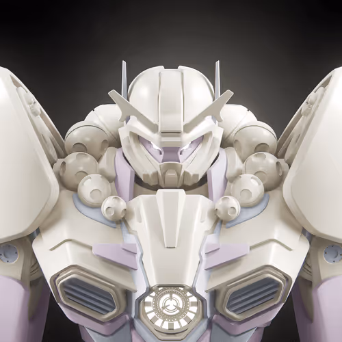 Space Warriors Club #7404
