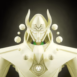 Space Warriors Club #975