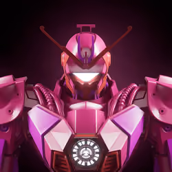 Space Warriors Club #1484
