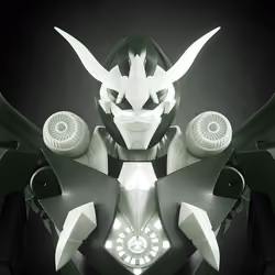 Space Warriors Club #5042