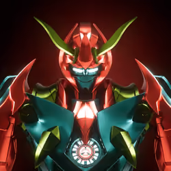 Space Warriors Club #2597
