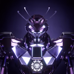 Space Warriors Club #2712