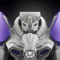 Space Warriors Club #4034