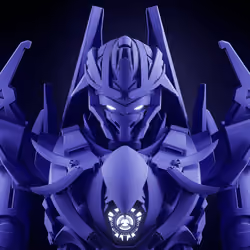Space Warriors Club #701