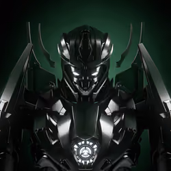 Space Warriors Club #3531