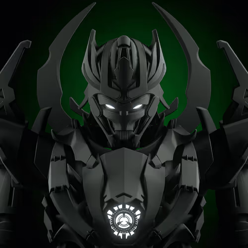 Space Warriors Club #4924