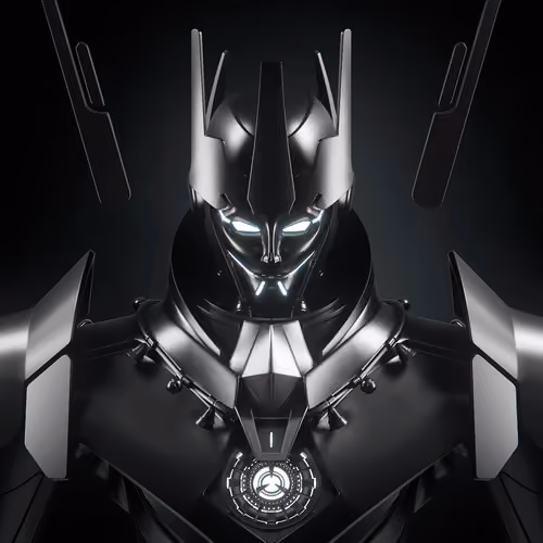 Space Warriors Club #4390