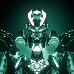 Space Warriors Club #1331