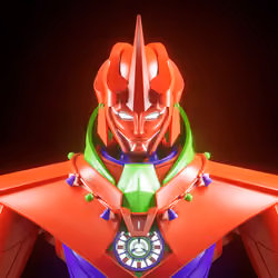 Space Warriors Club #5672