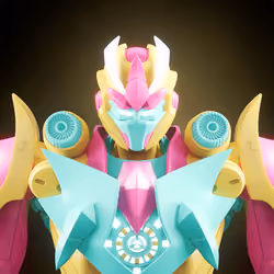 Space Warriors Club #2889