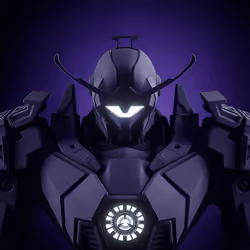 Space Warriors Club #7053