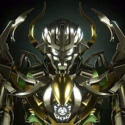 Space Warriors Club #1549
