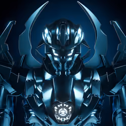 Space Warriors Club #581