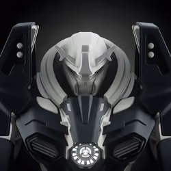 Space Warriors Club #5098