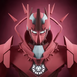 Space Warriors Club #1846