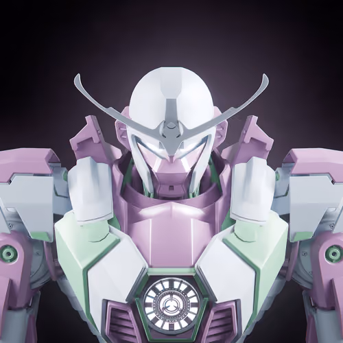 Space Warriors Club #119