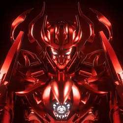 Space Warriors Club #1126