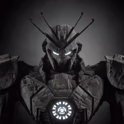 Space Warriors Club #2587