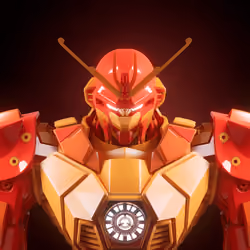 Space Warriors Club #3914