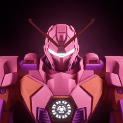 Space Warriors Club #2624