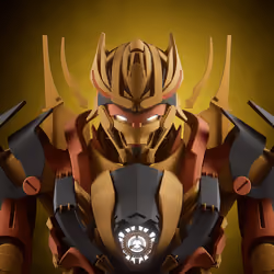 Space Warriors Club #1101