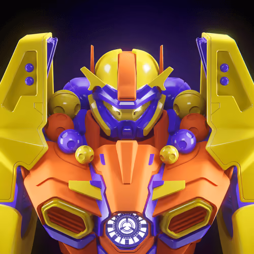 Space Warriors Club #3352