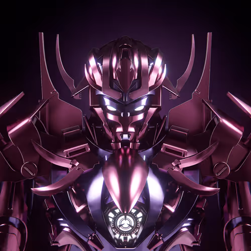 Space Warriors Club #7224