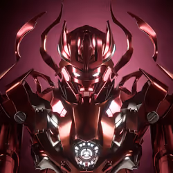 Space Warriors Club #5771