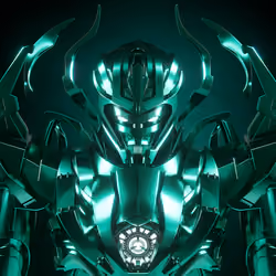 Space Warriors Club #1148