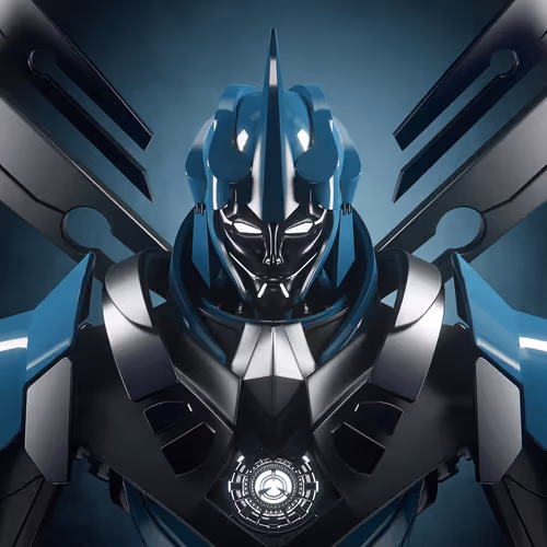 Space Warriors Club #7631