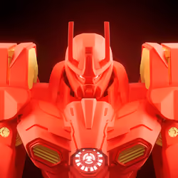 Space Warriors Club #7121