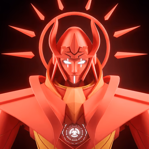 Space Warriors Club #823