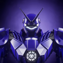 Space Warriors Club #7001