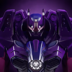 Space Warriors Club #4540