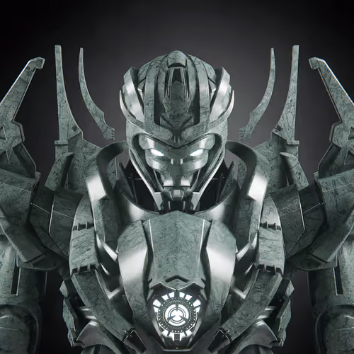 Space Warriors Club #246
