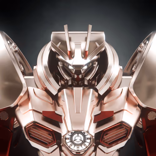 Space Warriors Club #3303