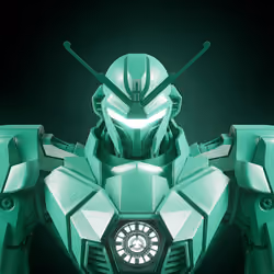 Space Warriors Club #4481