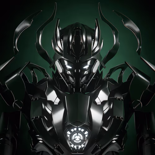 Space Warriors Club #1898