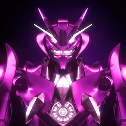 Space Warriors Club #7578
