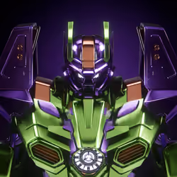 Space Warriors Club #142
