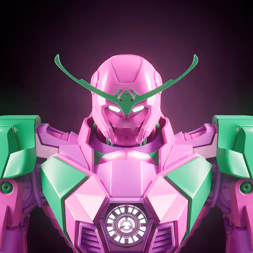 Space Warriors Club #1359