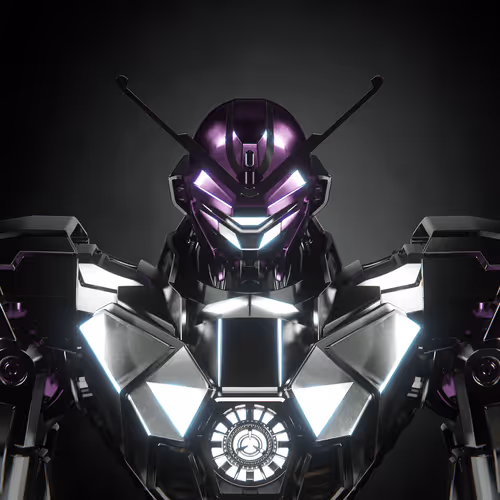 Space Warriors Club #7583