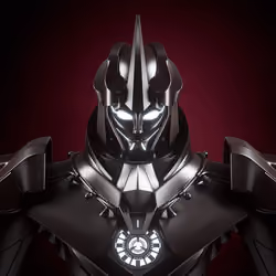 Space Warriors Club #7686