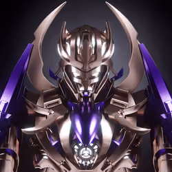 Space Warriors Club #1210
