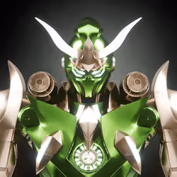 Space Warriors Club #2585