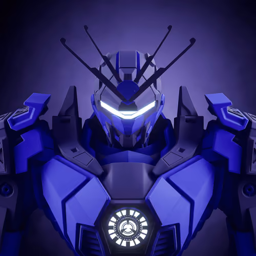 Space Warriors Club #3379