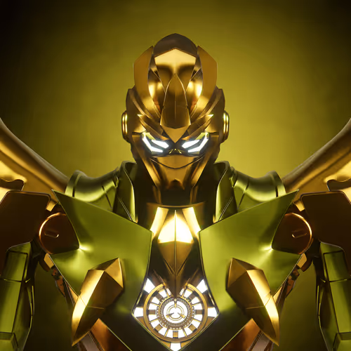 Thespacewarriorsclub